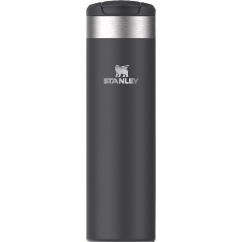 Stanley Aero Light 20 oz Black BPA Free Insulated Bottle