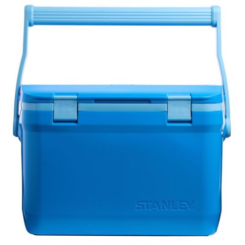 Stanley The Easy-Carry Blue 16 qt Cooler