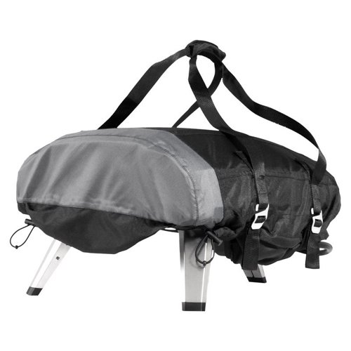 Ooni Koda 2 Black Pizza Oven Cover