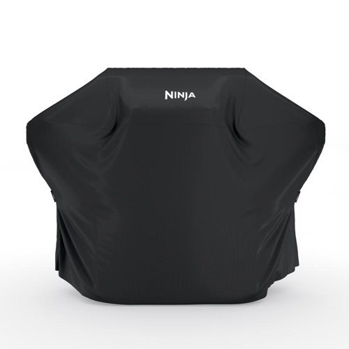 Ninja Black Grill Cover