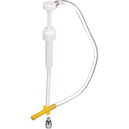 Seachoice Yamaha & Metric Stainless Steel Gear Pump 1 pk