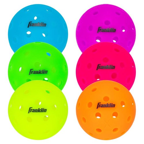 Franklin Pickleballs