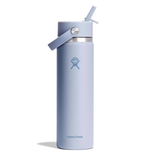 Hydroflask 24 oz Surf BPA Free Bottle with Straw Cap