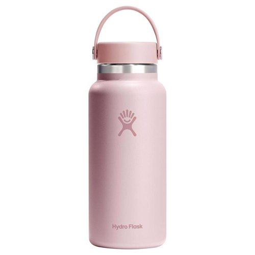 Hydroflask 32 fl. oz. Trillium BPA Free Insulated Bottle