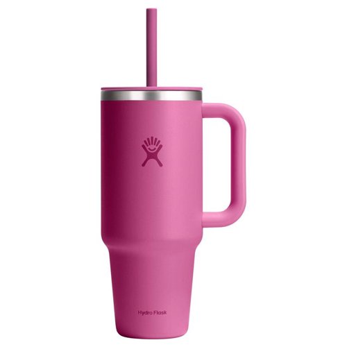 Hydroflask 40 fl. oz. Reef BPA Free Insulated Straw Tumbler