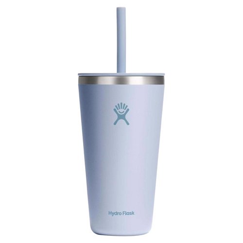 Hydroflask All Around 28 fl. oz. Surf BPA Free Insulated Bottle