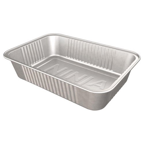 Ninja Aluminum Foil Liner 1 pk