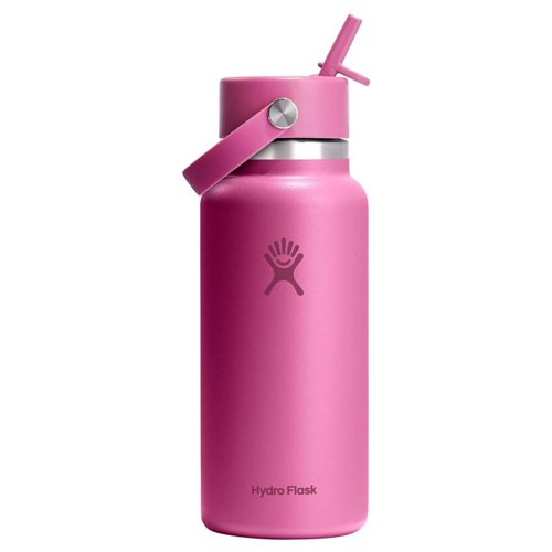 Hydroflask 32 oz Reef BPA Free Insulated Water Bottle