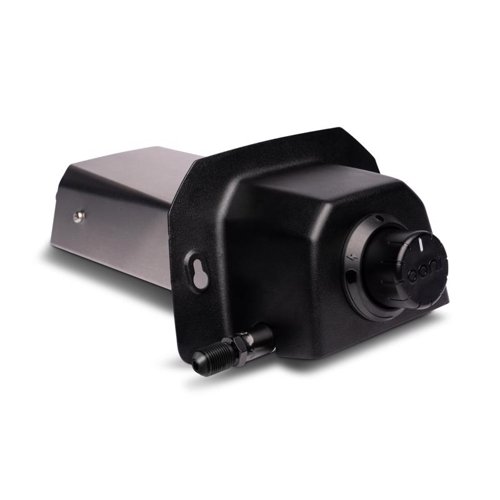 Ooni Karu 2 Pro Propane Gas Pizza Oven Gas Burner Black