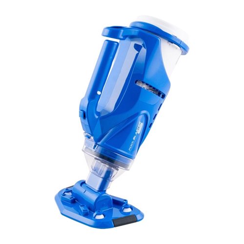Pool Blaster Pool Vacuum 9 in. H X 8 in. W X 15 in. L