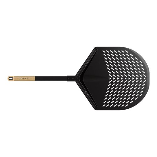 Gozney Aluminum Black Pizza Peel 1 pk