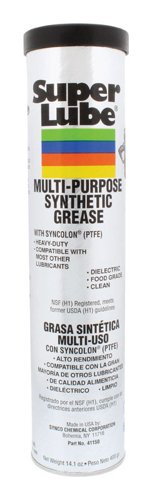 Super Lube Syncolon Synthetic Grease 14.1 oz