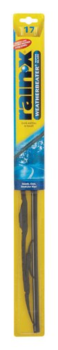 Rain-X Weatherbeater 17 in. All Season Windshield Wiper Blade