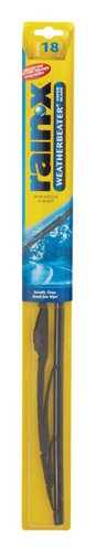 Rain-X Weatherbeater 18 in. All Season Windshield Wiper Blade