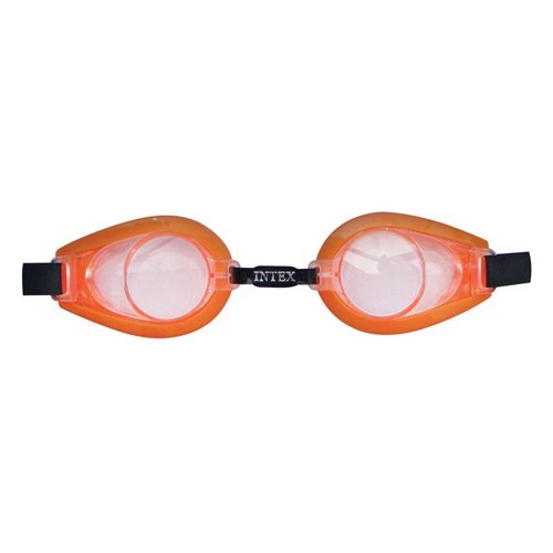 Intex Assorted Polycarbonate Goggles