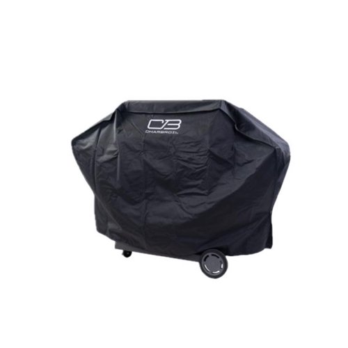 Char-Broil Black Grill Cover For Performance 3-4 Burner