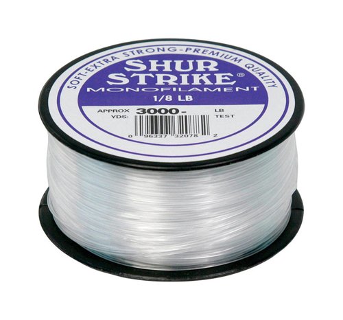 Shur Strike 15 lb Fishing Line