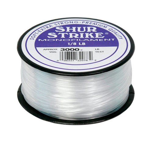 Shur Strike 30 lb Fishing Line