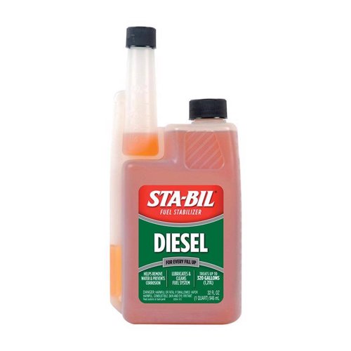 STA-BIL Diesel Fuel Stabilizer 32 oz