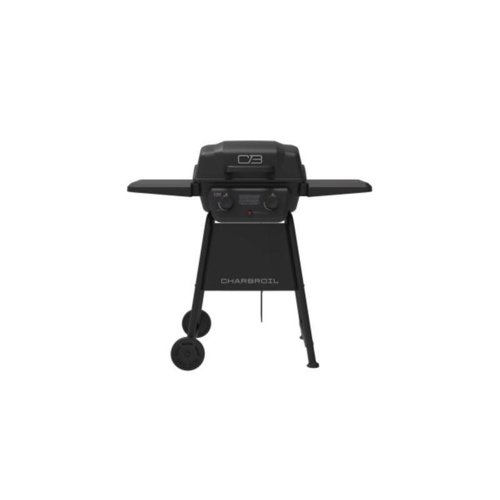 Char-Broil American Gourmet 2 Burner Liquid Propane Grill Black