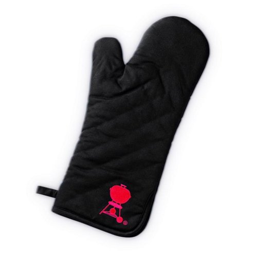 Weber Grilling Glove 15.8 in. L X 8.9 in. W 1 pk