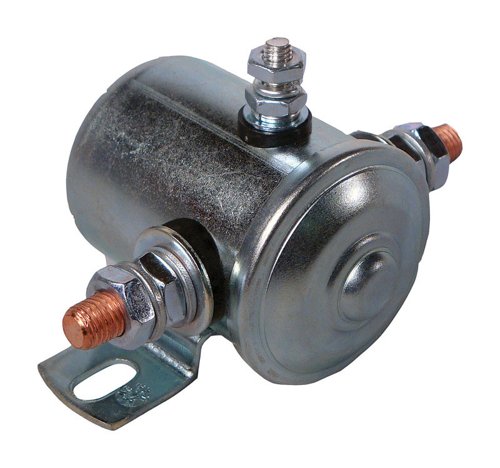 US Hardware 3 Post Dual Battery Switch 1 pk