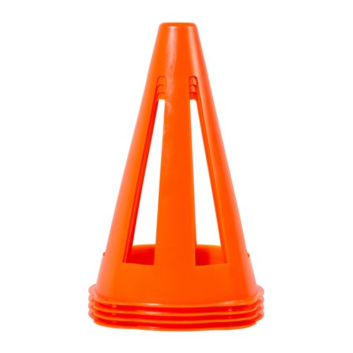 Franklin 9 in. Safety Cones