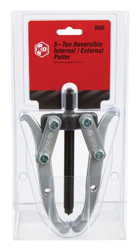 GEARWRENCH 1 pc Reversible Gear Puller