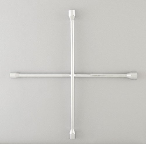 Custom Accessories 1 pc Lug Wrench