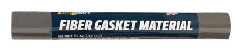Shop Craft Type-1 Gasket Material 0 oz 1 pk