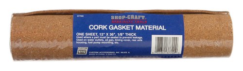 Shop Craft Type-1 Gasket Material 0 oz 1 pk