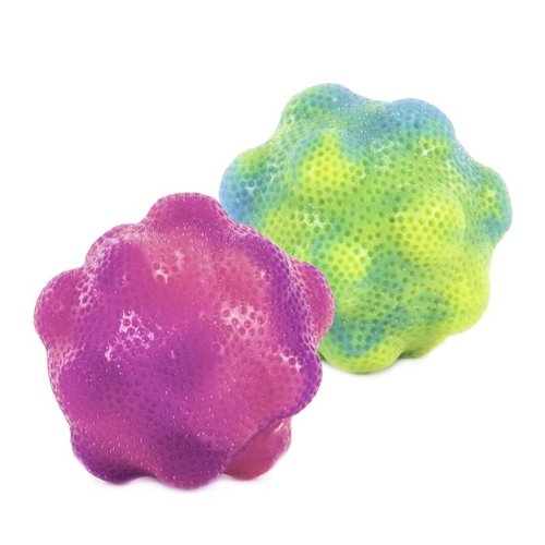 Keycraft Tutti Frutti Boogie Ball Assorted