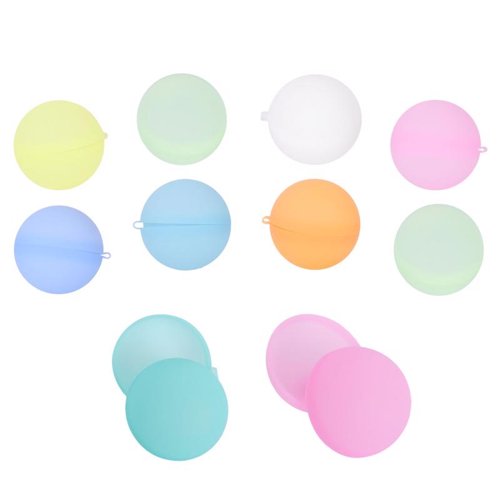 Maxx Bubbles Glow in the Dark Water Balloons 10 pc