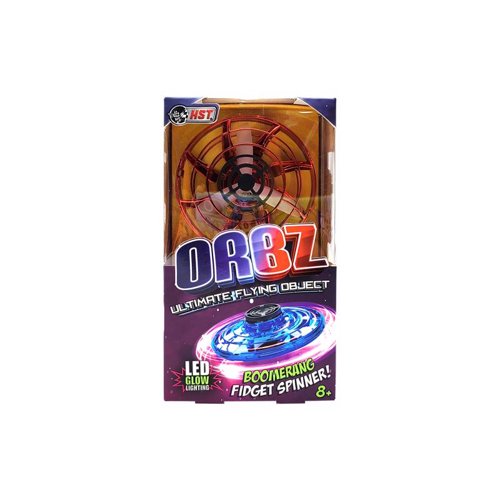 ORBZ Ultimate Flying Object Assorted