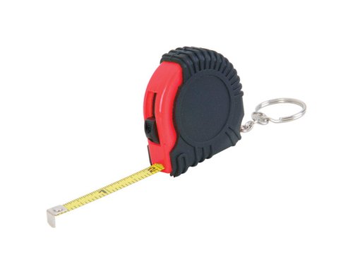 Home Plus Plastic Assorted Tape Measure Key Chain – Keys | City Lumber | Your One Stop Shop Hardware, Building Supplies & Tools in Texas San Angelo, Texas