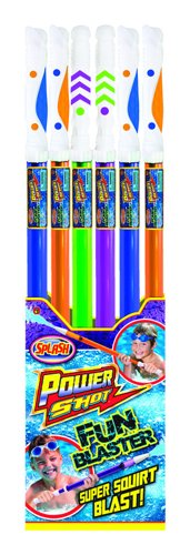 Ja-Ru Kool'N Fun Water Blaster Assorted 1 pc