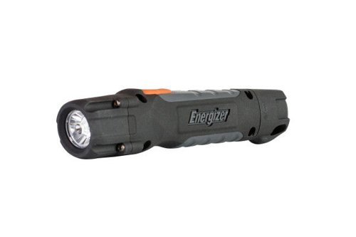 Energizer Hardcase Professional Torch LED 2 x AA Batteries - E300667901