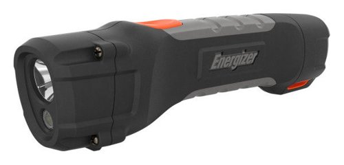 Energizer Hardcase Professional Torch LED 4 x AA Batteries - E300640500