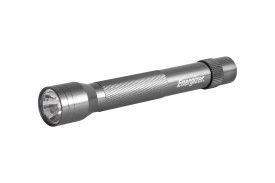 Energizer Flash Light Metal Torch 5 x LED 2 x AA Batteries - E300695901
