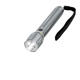 0 Energizer Metal LED Torch Handheld Plus 2AA
