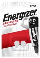Energizer LR44 Battery 1.5V (Pack 2) - E301536601
