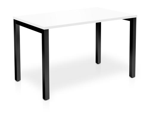 Arial rectangular table W. 1200 mm x D. 600 mm x H. 735 mm