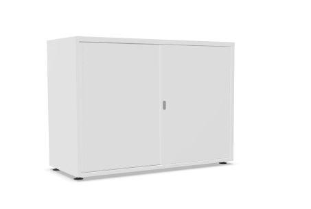Armand cupboard H. 735 x W. 1000 white