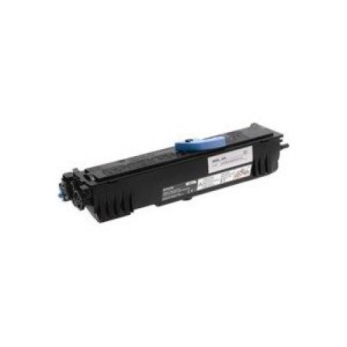 Epson 0523 High Capacity Toner Cartridge (Yield 3,200 Pages) Black for Epson M1200 Monochrome Laser Printer