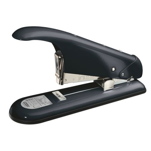 Rapid HD9 Stapler Heavy Duty Metal 110 Sheet Black 10264031