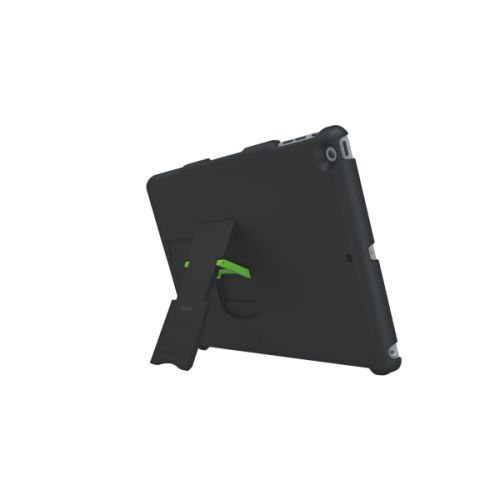 Leitz Black Complete Multi-Case With Stand For iPad Air 65000095