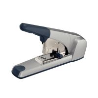 918621 Heavy Duty Stapler Office Lever Arm All-Steel Capacity 210 Sheets 