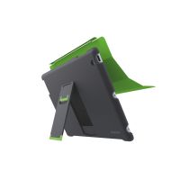 Leitz Black Complete Case With Stand For iPad 2/3/4 62510095