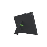 Leitz Black Complete Multi-Case With Stand For iPad Air 65000095