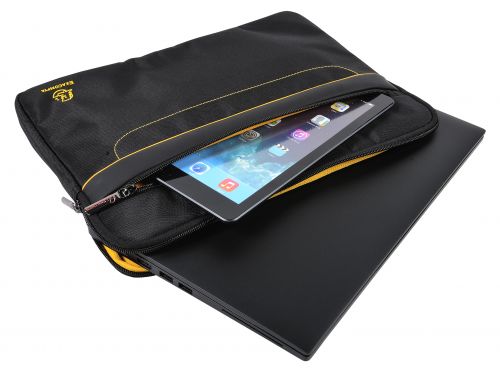 Exactive Tablet and Laptop Case